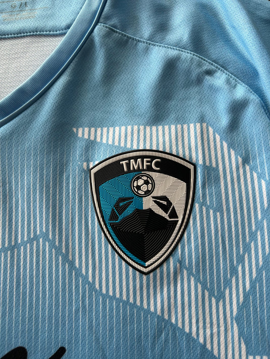 Tampico Madero FC 2019-2020 HOME
