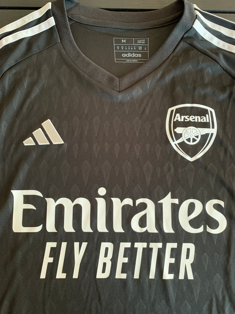 Chargez l'image dans la visionneuse de la galerie, Arsenal 2023-2024 Goal

