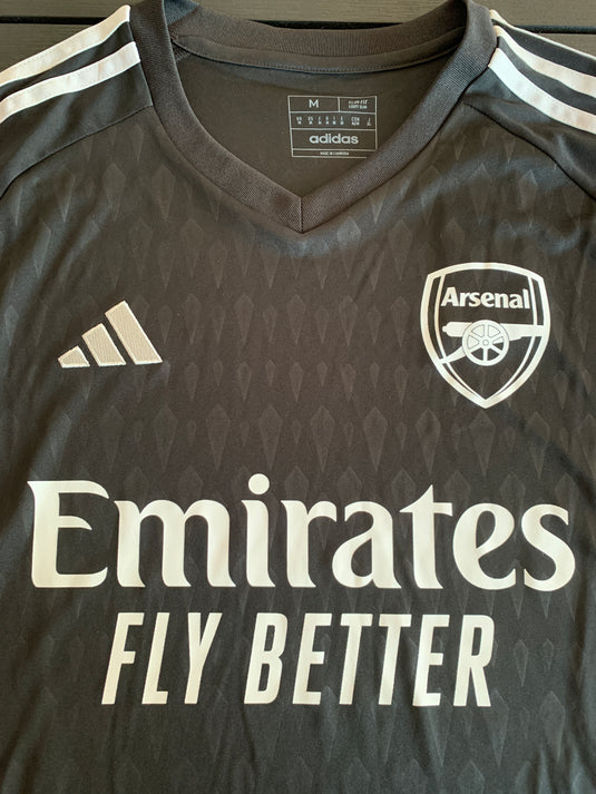 Arsenal 2023-2024 Goal