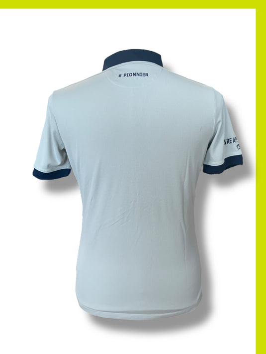 Le Havre 2020-2021 AWAY