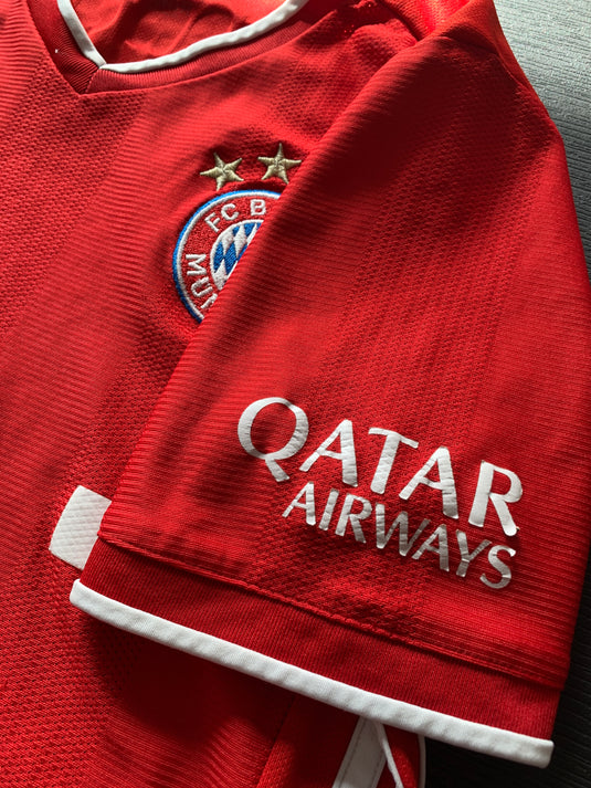 Bayern Munich 2020-2021 HOME