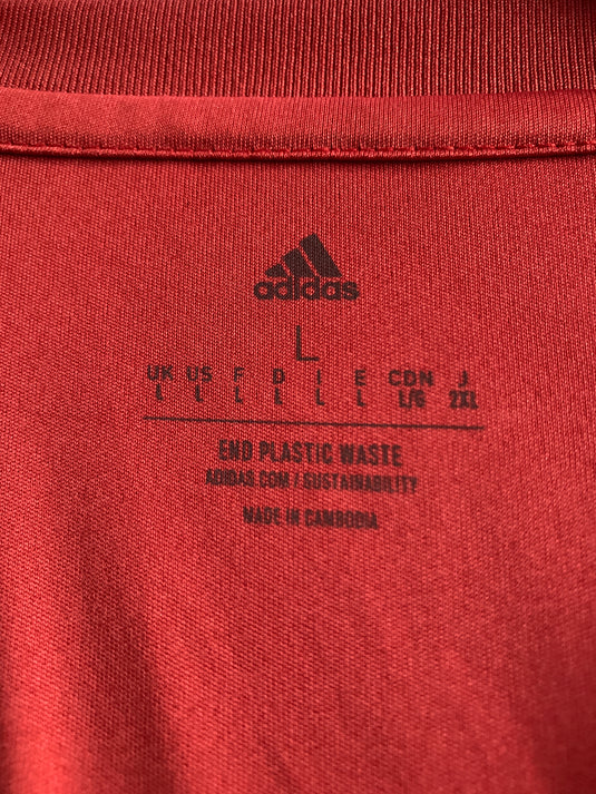 Aberdeen 2022-2023 HOME