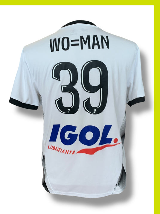Amiens 2024-2025 HOME 39 WO=MAN