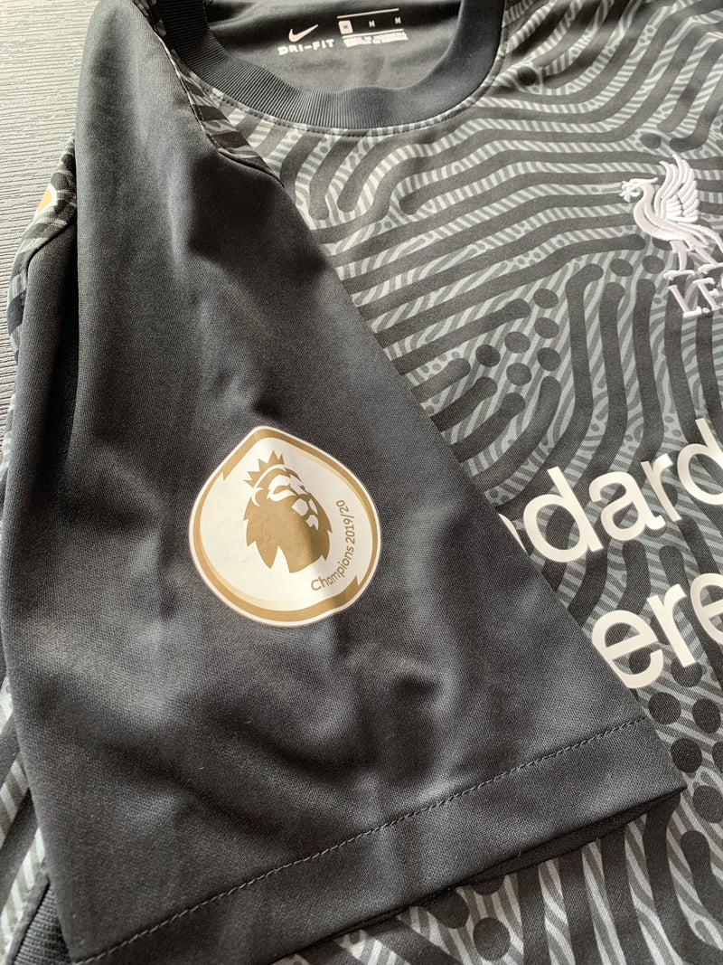 Chargez l'image dans la visionneuse de la galerie, Liverpool 2020-2021 Goal CHAMPIONS 2019/2020

