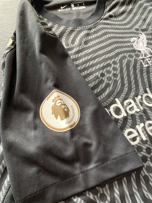 Liverpool 2020-2021 Goal CHAMPIONS 2019/2020