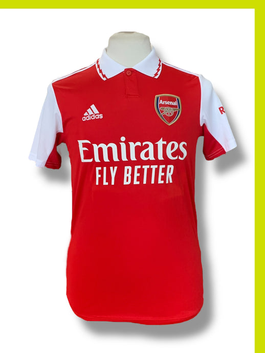 Arsenal 2022-2023 HOME