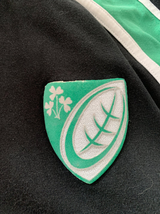 Irlande 1990s Polo