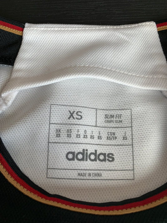 Allemagne 2022 HOME