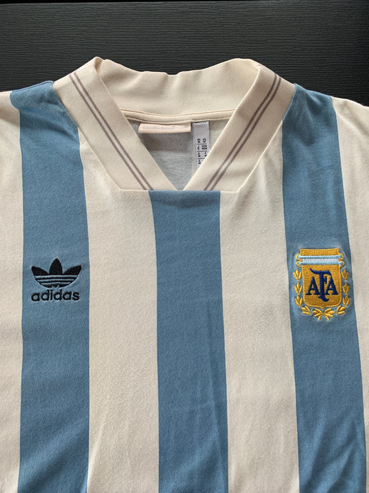 Argentine 1978 Réédition 10 M