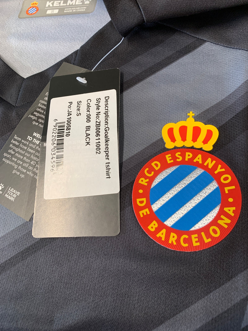 Chargez l&#39;image dans la visionneuse de la galerie, RCD Espanyol Barcelone 2019-2020 Goal
