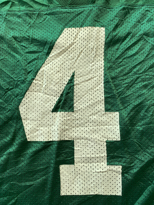 Green Bay Packers Training 4 FAVRE