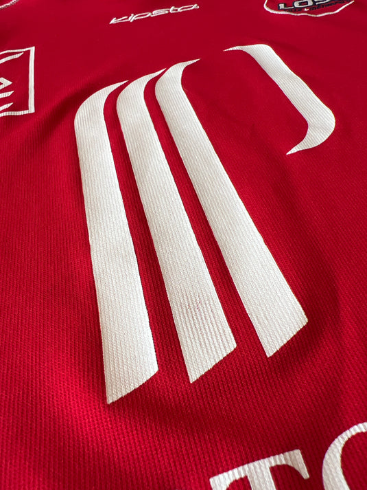 Lille 2003-2004 HOME