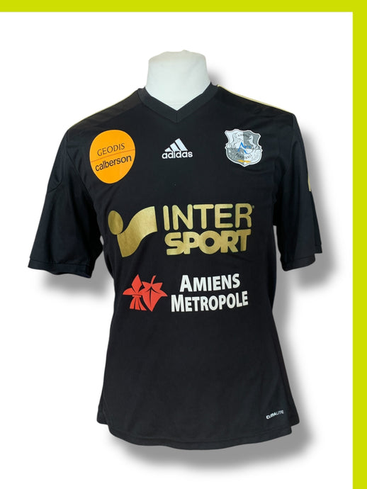 Amiens 2013-2014 AWAY 15 LIBOHY