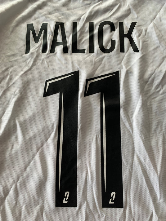 Amiens 2024-2025 HOME 11 MALICK