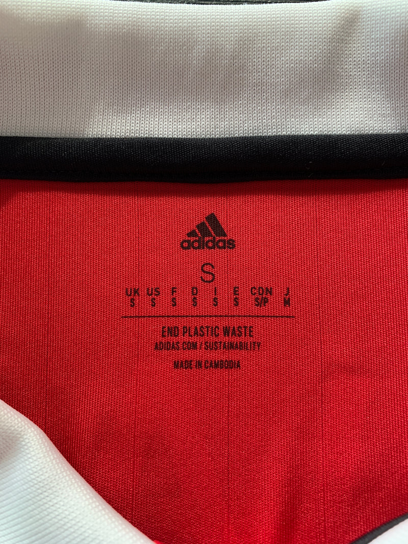 Chargez l'image dans la visionneuse de la galerie, Manchester United 2022-2023 HOME 7 RONALDO
