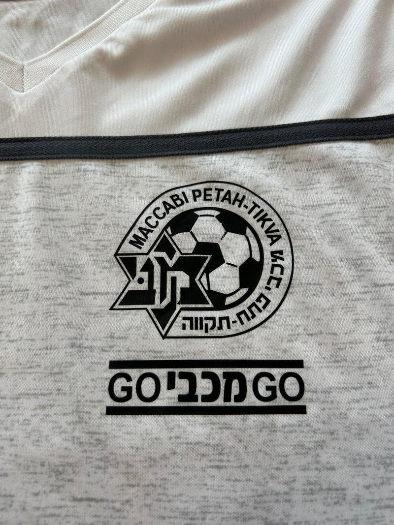 Chargez l'image dans la visionneuse de la galerie, Maccabi Petah Tikva 2019-2020 AWAY 30
