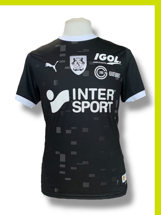 Amiens 2024-2025 AWAY 14 CORCHIA
