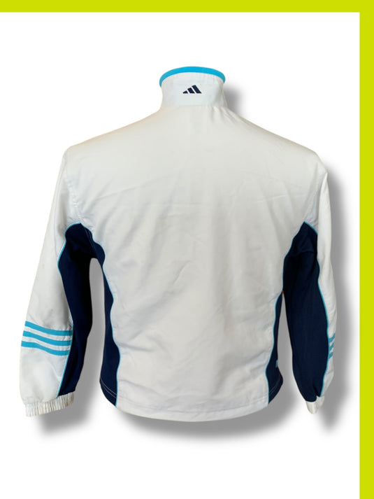 Marseille 1999-2000 Veste