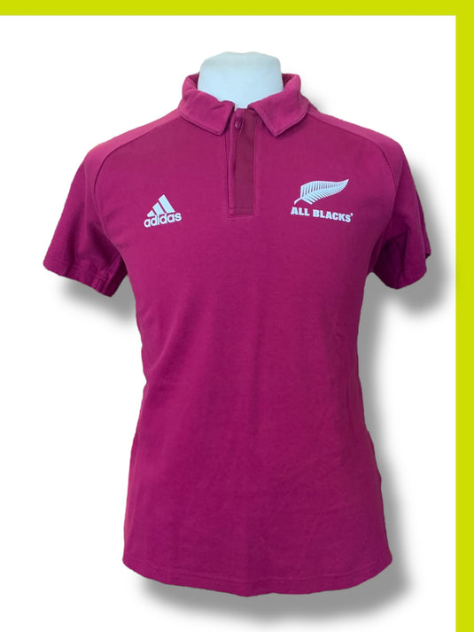 All Blacks 2020 Polo