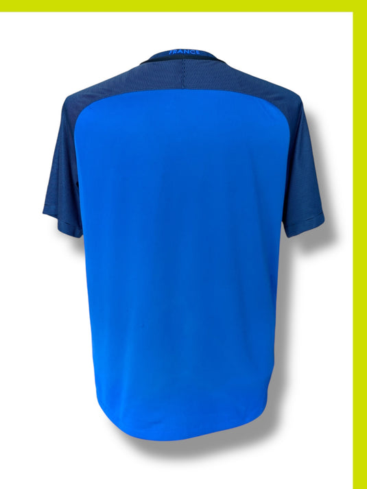 France 2016 HOME