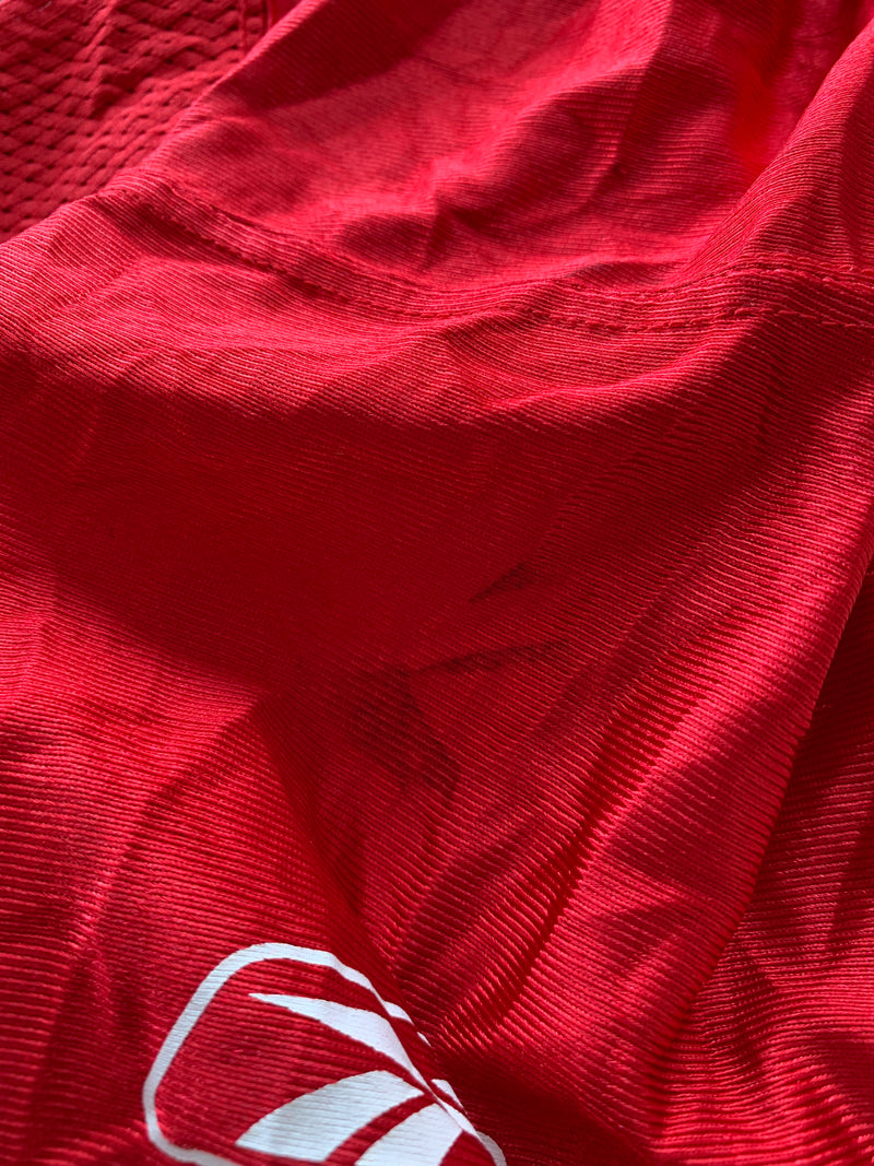 Chargez l'image dans la visionneuse de la galerie, Kansas City Chiefs  HOME 31 HOLMES
