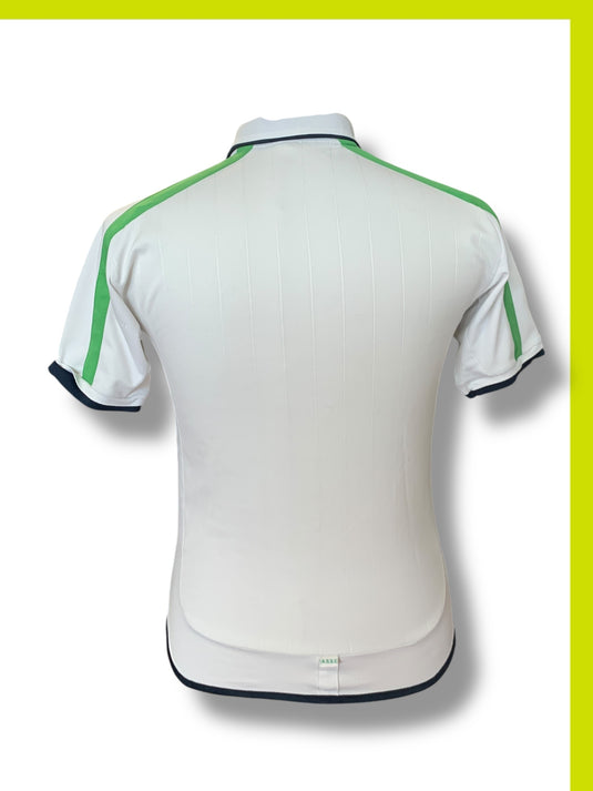 Saint-Etienne 2001-2002 AWAY