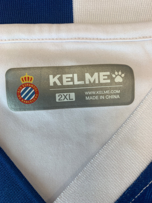 Espanyol Barcelone 2022-2023 THIRD  (XXL)