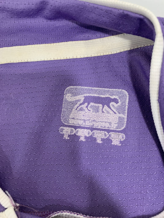 Toulouse 2008-2009 AWAY 10 GIGNAC