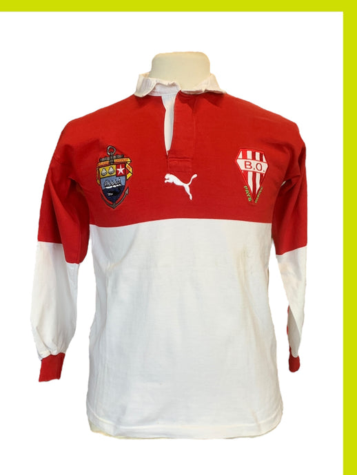 Biarritz 2003-2004 HOME