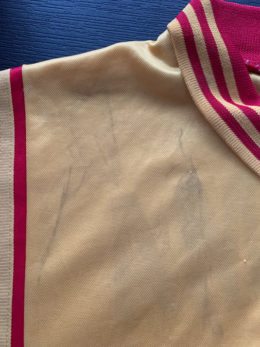 Louhans-Cuiseaux 1996-1997 HOME 19 N'GUEMA