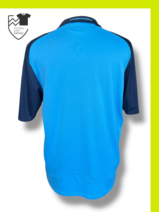 Marseille 2008-2009 AWAY
