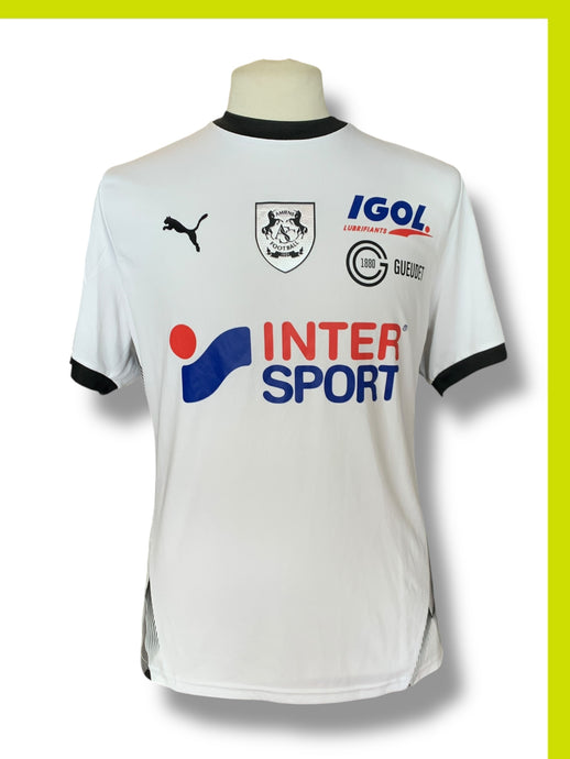 Amiens 2024-2025 HOME 29 BOYA