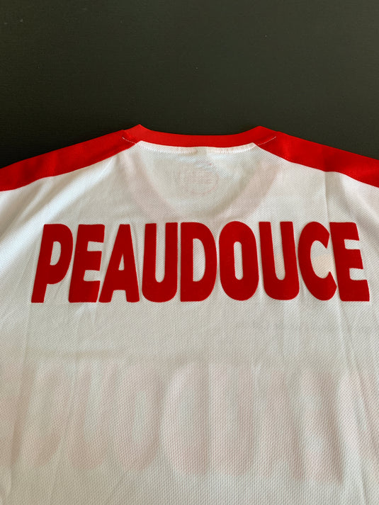 Lille 1987-1988 HOME Réédition