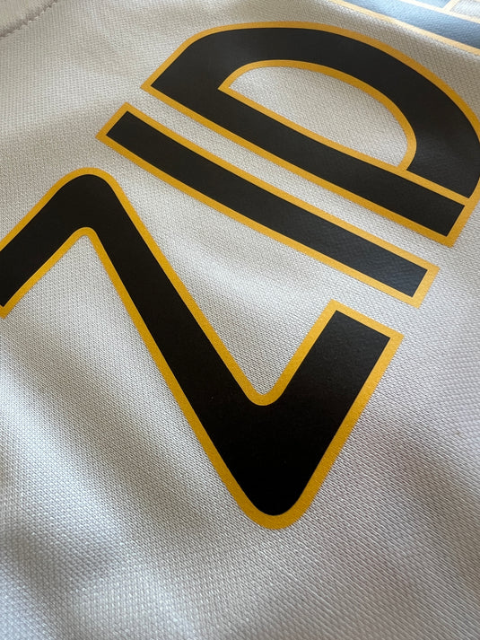 Réal madrid 2004-2005 HOME ZIDANE