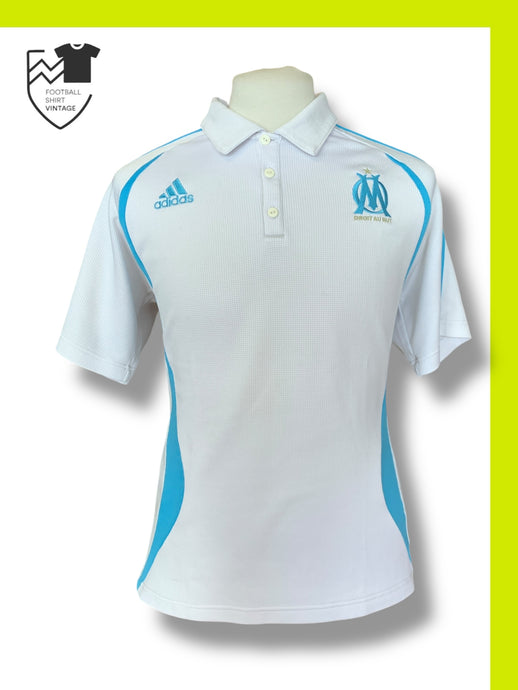 Marseille 2006-2007 Polo