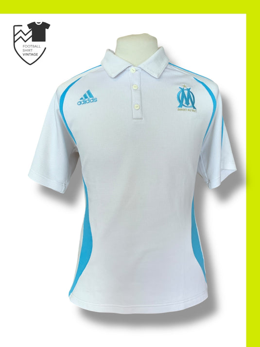 Marseille 2006-2007 Polo