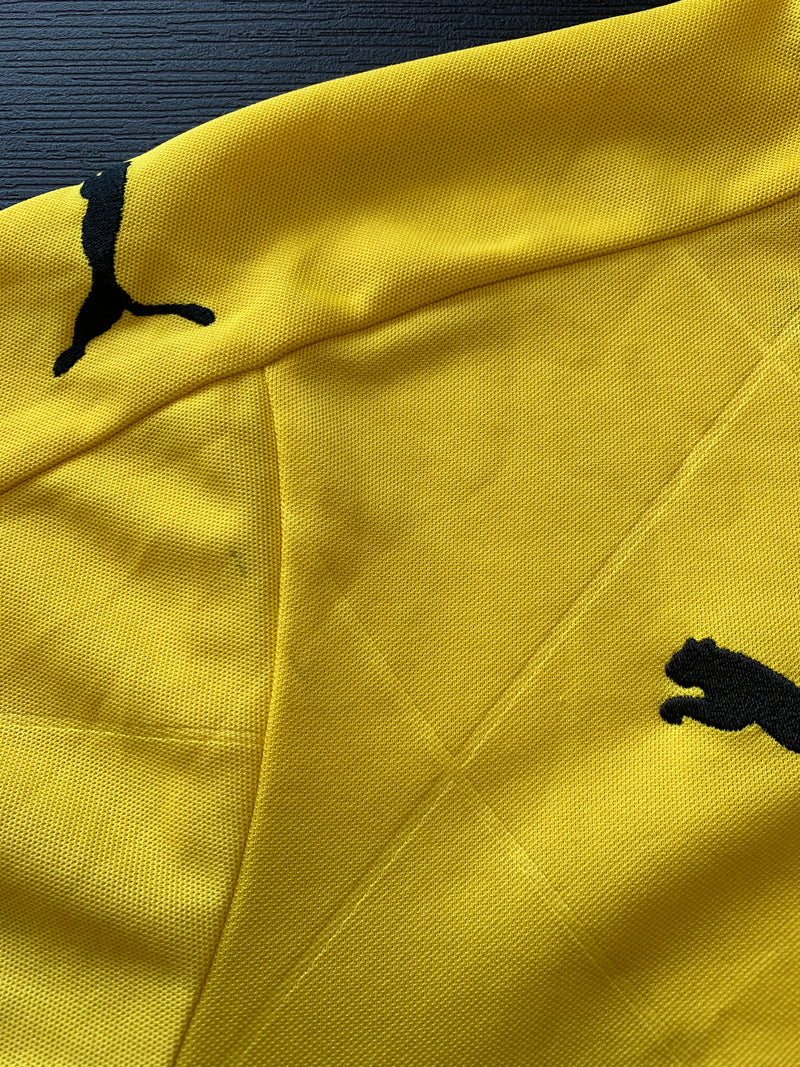 Chargez l'image dans la visionneuse de la galerie, Borussia Dortmund 2015-2016 HOME 33 WEIGL
