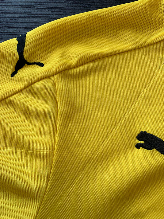 Borussia Dortmund 2015-2016 HOME 33 WEIGL