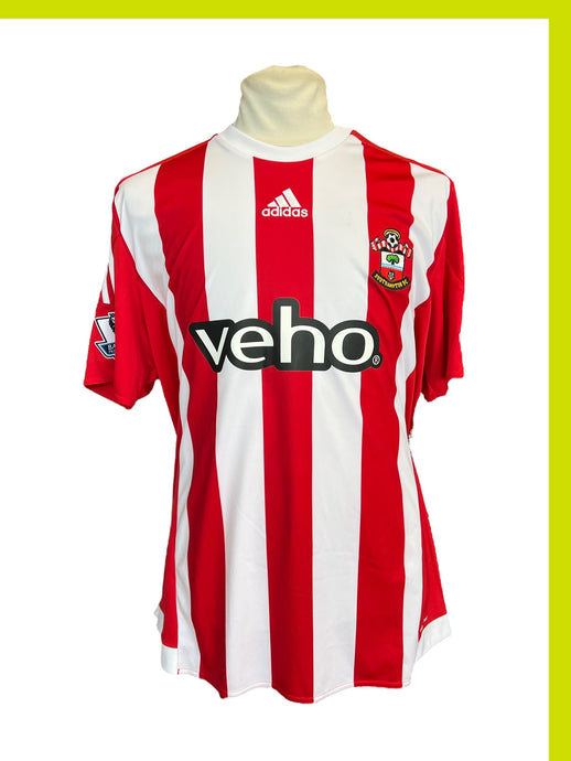 Southampton 2015-2016 HOME 16 WARD-PROWSE