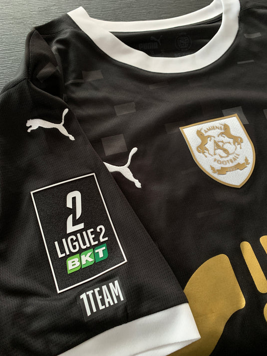 Amiens 2025-2026 AWAY 6 MONCONDUIT