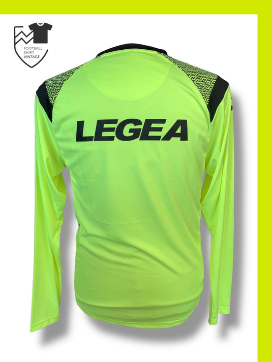 Arbitre Serie A 2020s Jaune