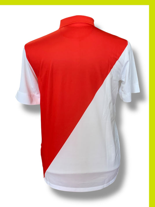 Monaco 2014-2015 HOME
