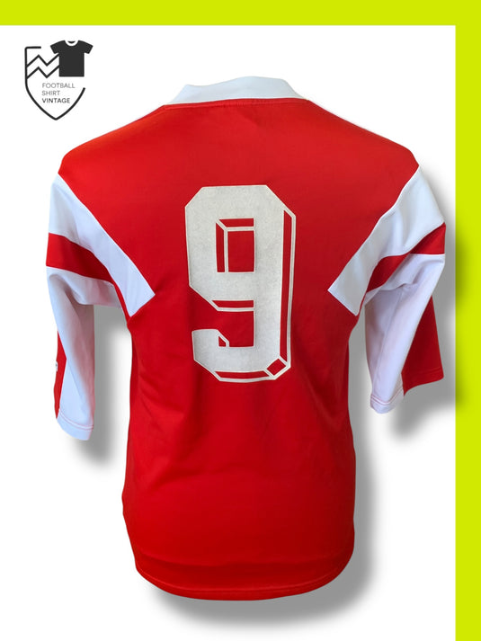 Union Soviétique 1988 HOME 9