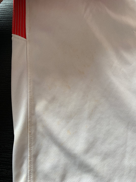 Red Bull Leipzig 2017-2018 HOME 29 AUGUSTIN