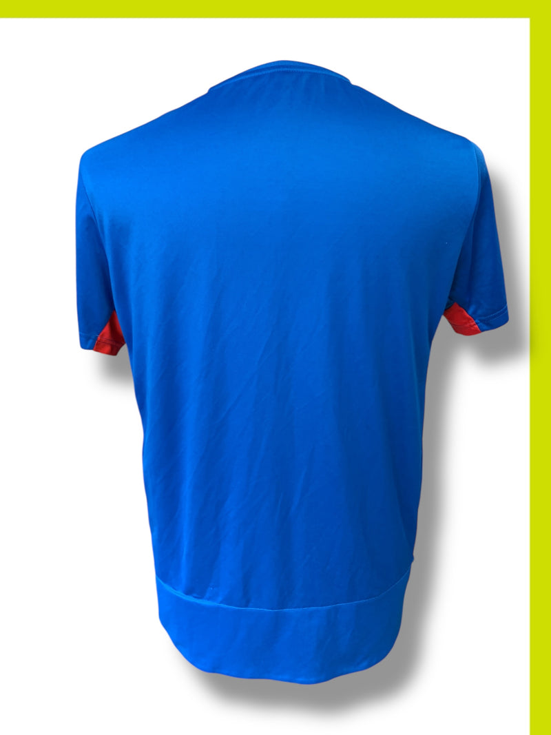 Chargez l'image dans la visionneuse de la galerie, Glasgow rangers 2015-2016 HOME
