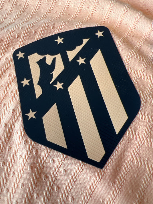 Atletico Madrid 2022-2023 THIRD 9 MEMPHIS