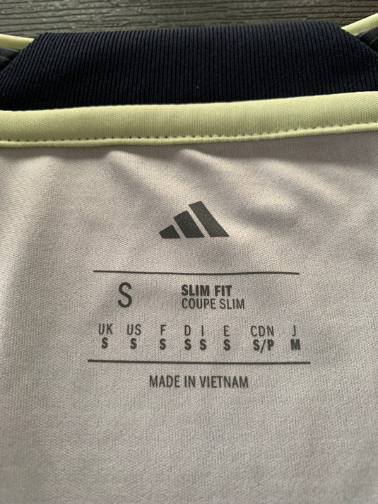 Réal madrid 2025-2026 AWAY