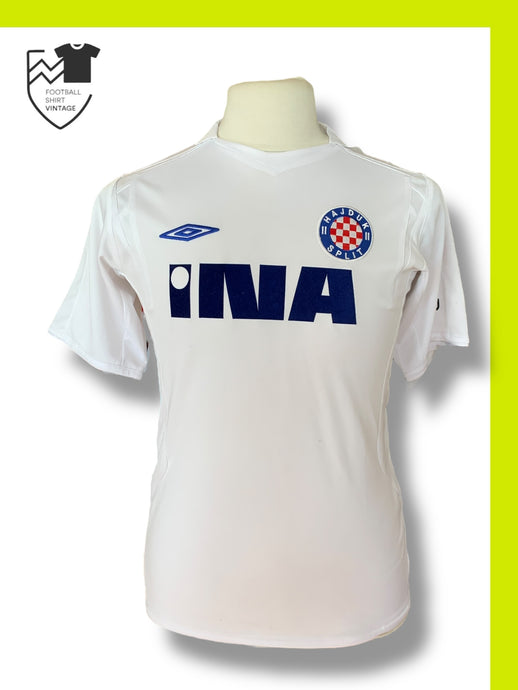 Hajduk Split 2007-2008 HOME 13