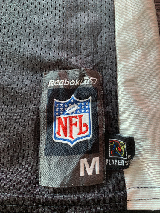 Cincinnati Bengals HOME 9 PALMER
