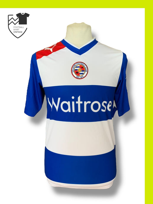 Reading 2012-2013 HOME 12 Mc CLEARY
